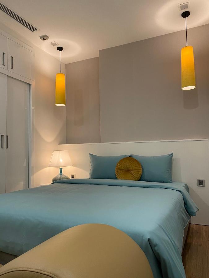 Tony House # Vinhomes Greenbay Appart hôtel Hanoï