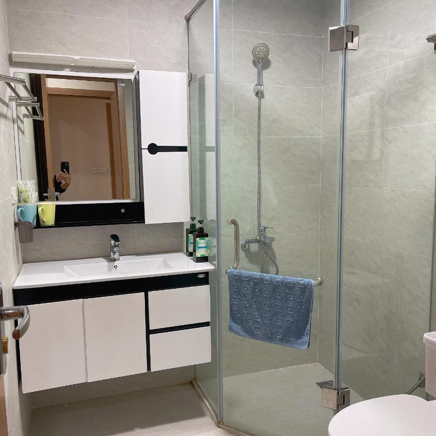 Appart hôtel Tony House # Vinhomes Greenbay 5*