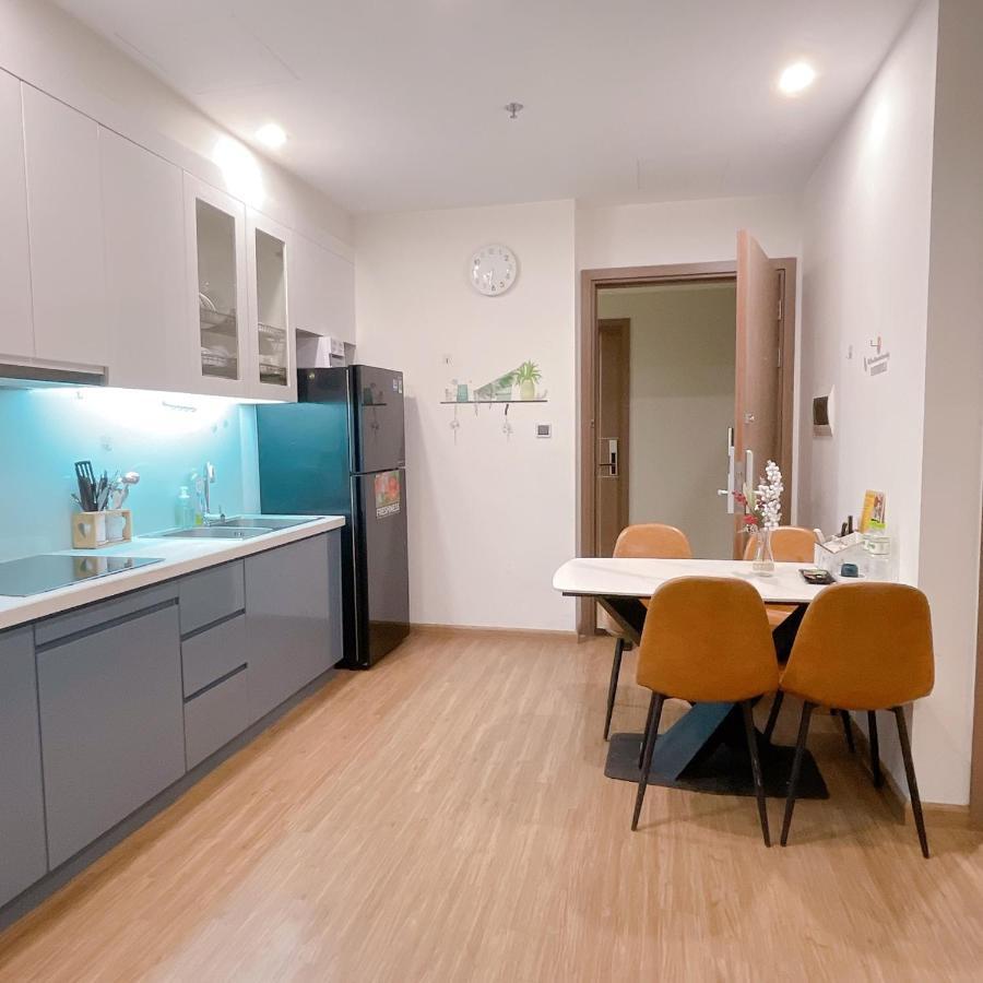 Tony House # Vinhomes Greenbay 5* Hanoï