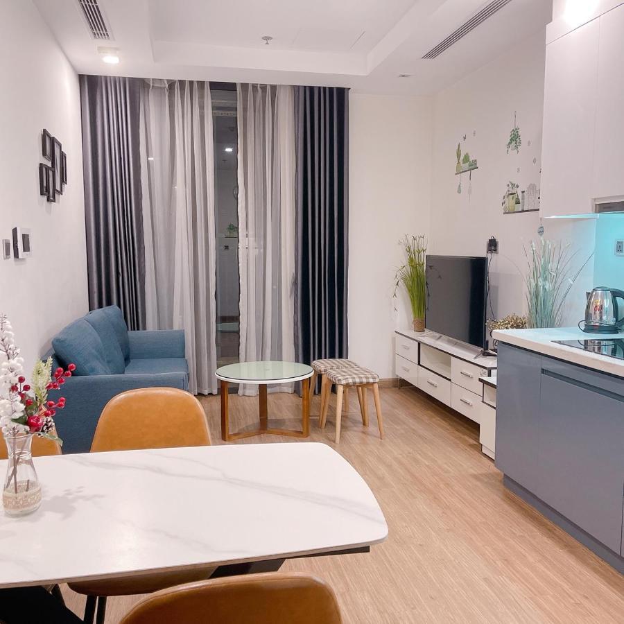 Tony House # Vinhomes Greenbay Hanoï