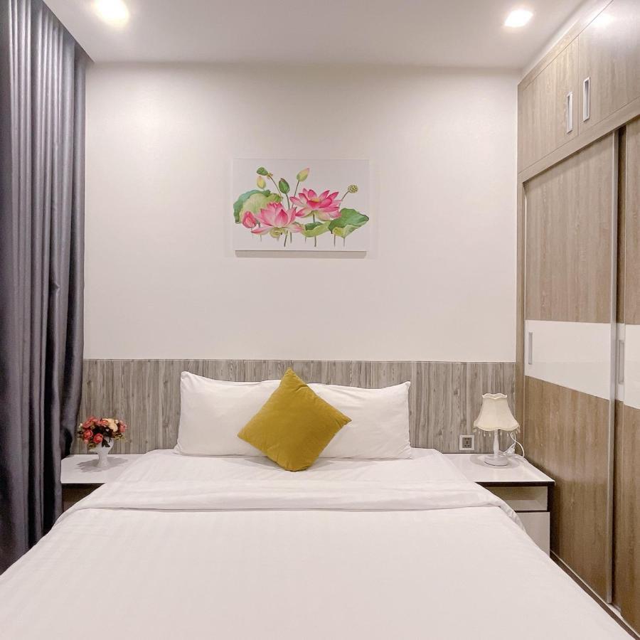 Appart hôtel Tony House # Vinhomes Greenbay Hanoï