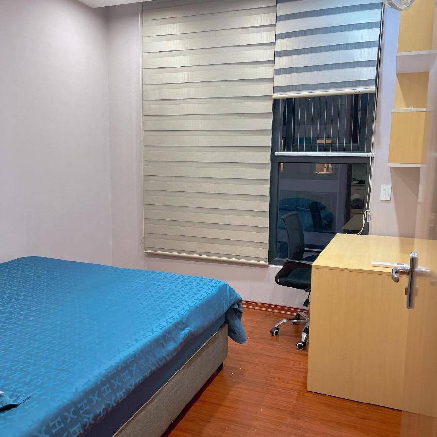Tony House # Vinhomes Greenbay Appart hôtel