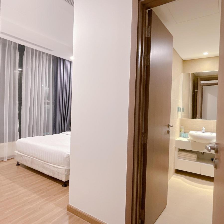Tony House # Vinhomes Greenbay 5* Hanoï