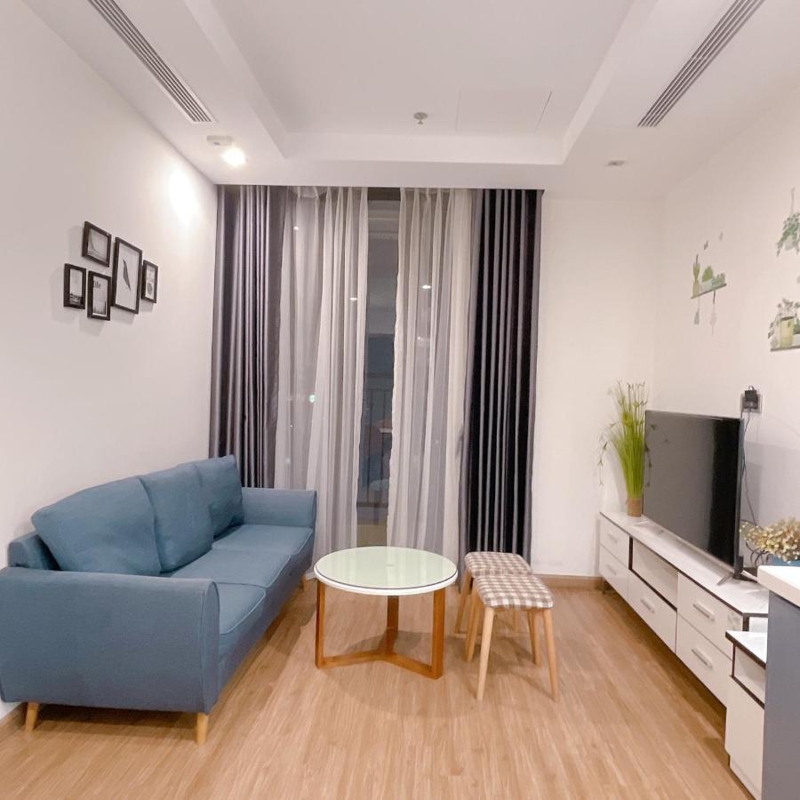 Tony House # Vinhomes Greenbay Hanoï