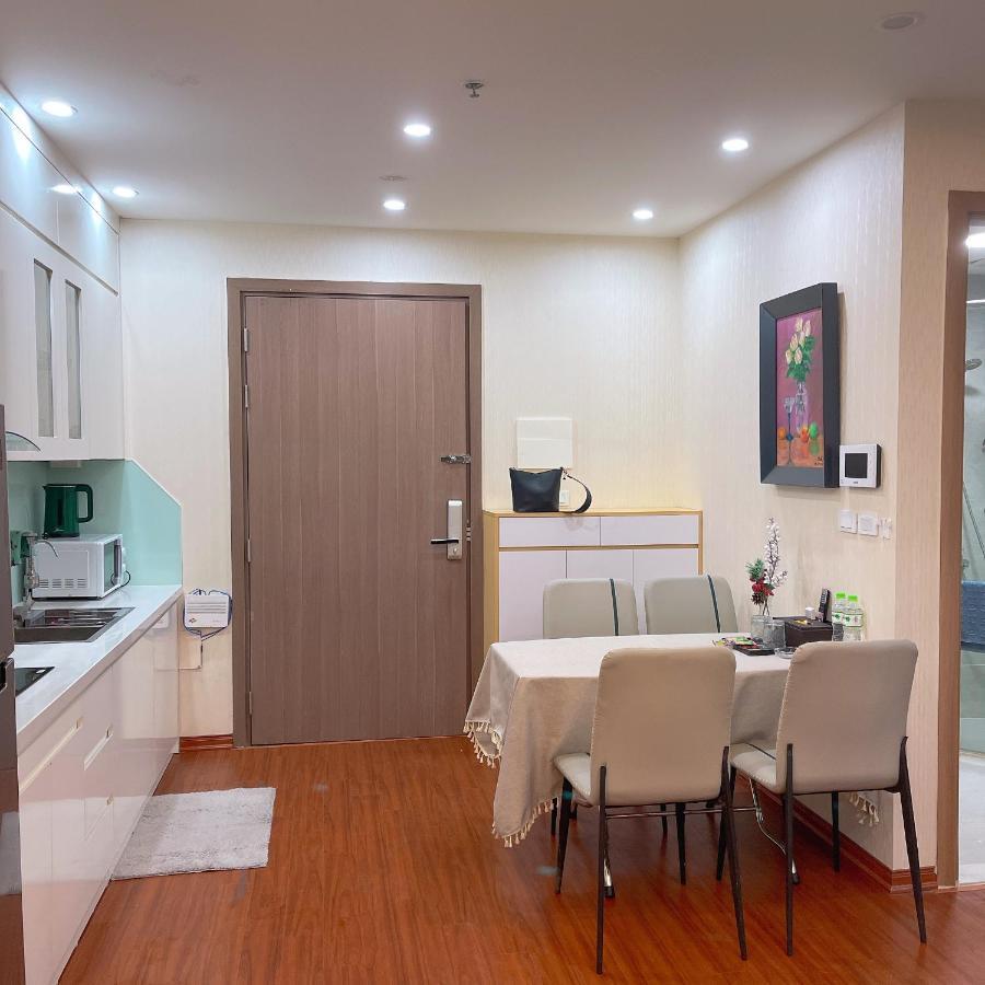 Tony House # Vinhomes Greenbay Appart hôtel 5*