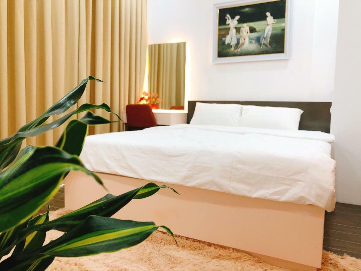 Appart hôtel Tony House # Vinhomes Greenbay Hanoï