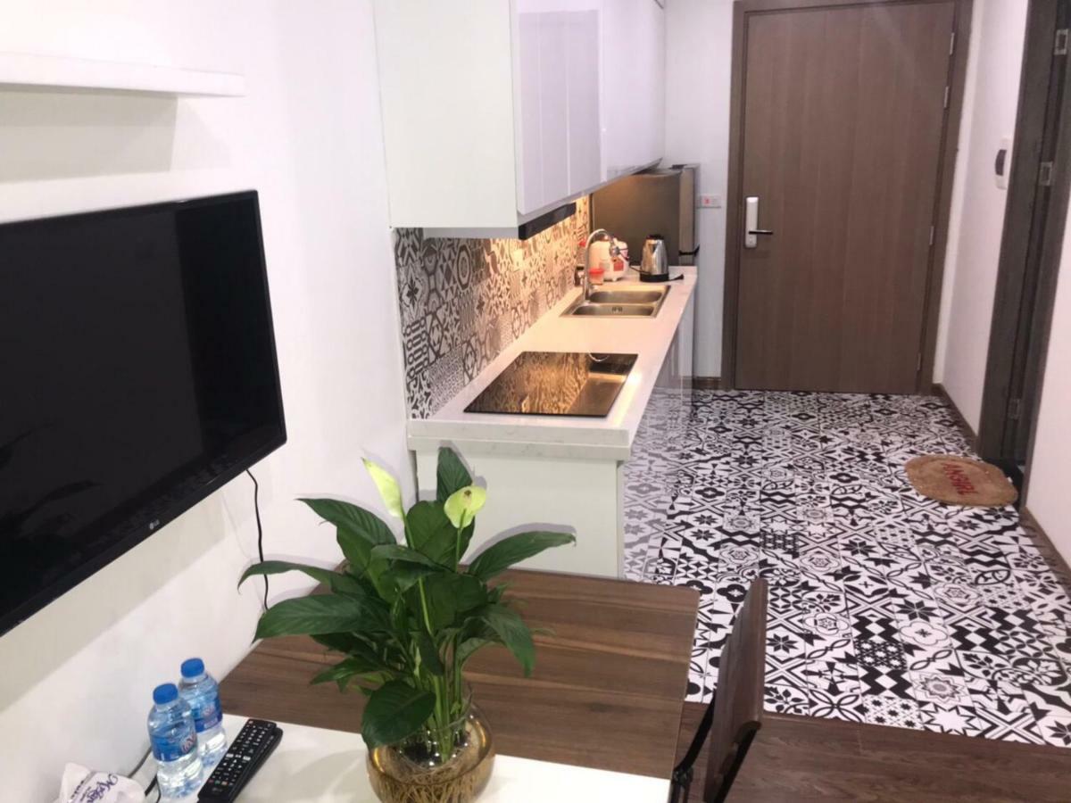 Tony House # Vinhomes Greenbay Appart hôtel Hanoï