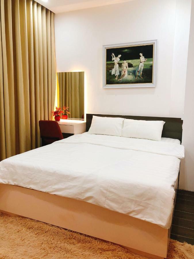 Appart hôtel Tony House # Vinhomes Greenbay 5*