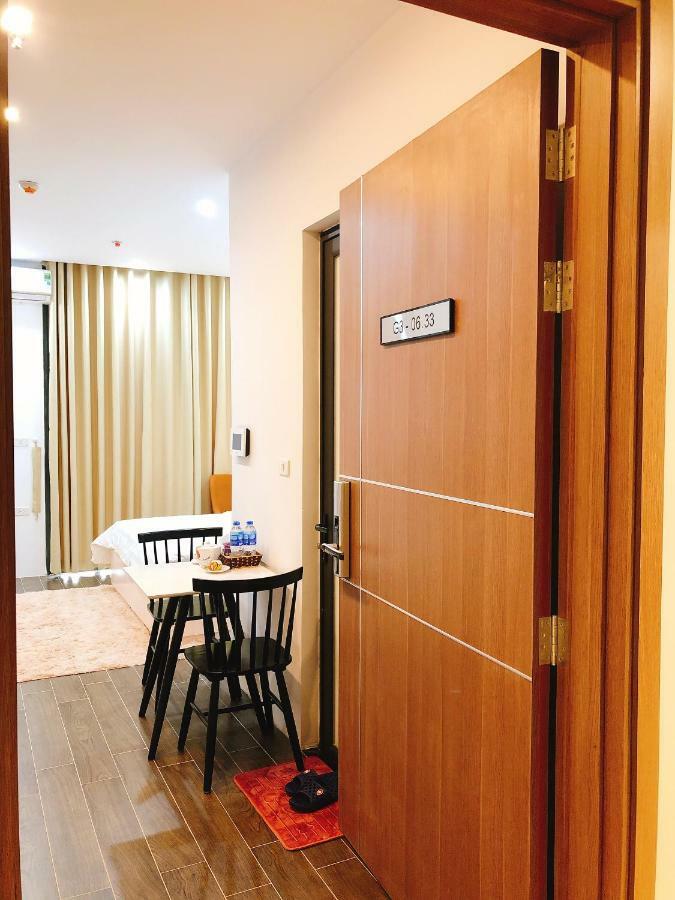 Tony House # Vinhomes Greenbay Appart hôtel Hanoï
